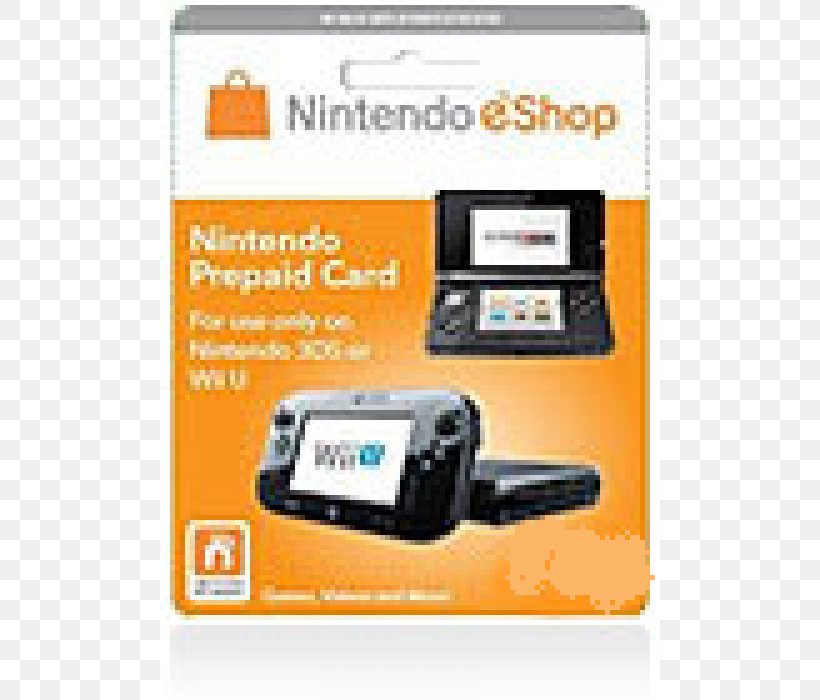 Super Smash Bros. For Nintendo 3DS And Wii U Nintendo EShop Super Mario Kart, PNG, 700x700px, Wii U, Credit Card, Electronic Device, Electronics, Electronics Accessory Download Free