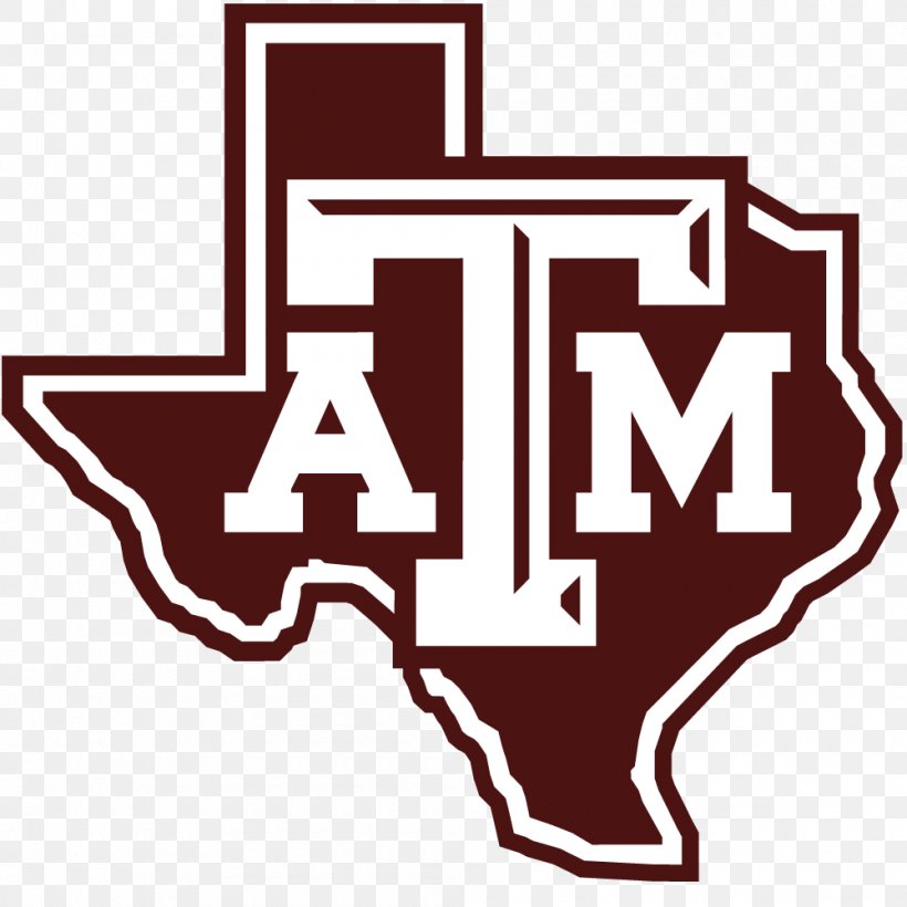 Texas A&M University Texas A&M Aggies Football Texas A&M Aggies Women's Basketball Texas A&M Aggies Baseball TexAgs, PNG, 1000x1000px, Texas Am University, Area, Brand, College Station, Division I Ncaa Download Free