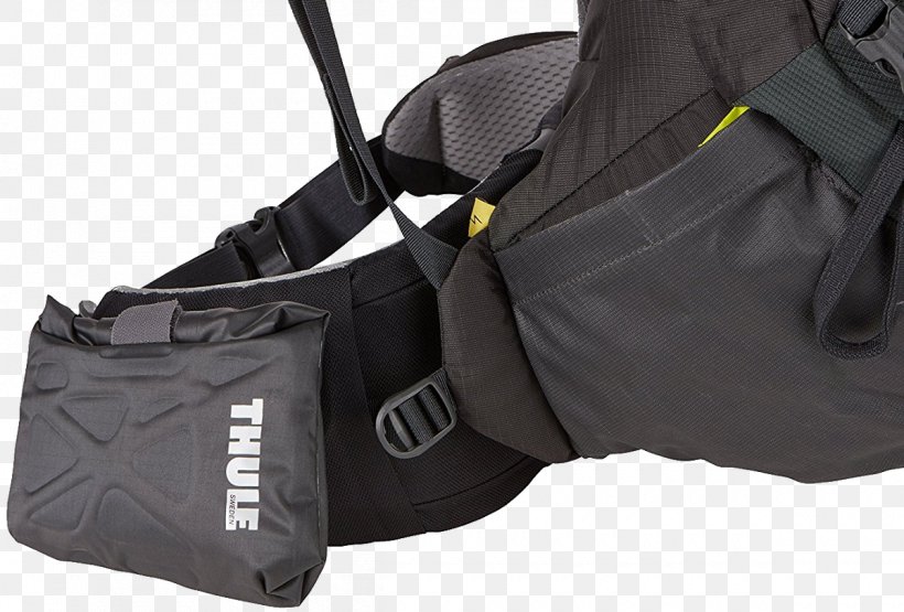 Thule Group Backpack Thule EnRoute Blur 2 Daypack Trekking, PNG, 1200x813px, Thule Group, Backpack, Backpacking, Bag, Baseball Equipment Download Free