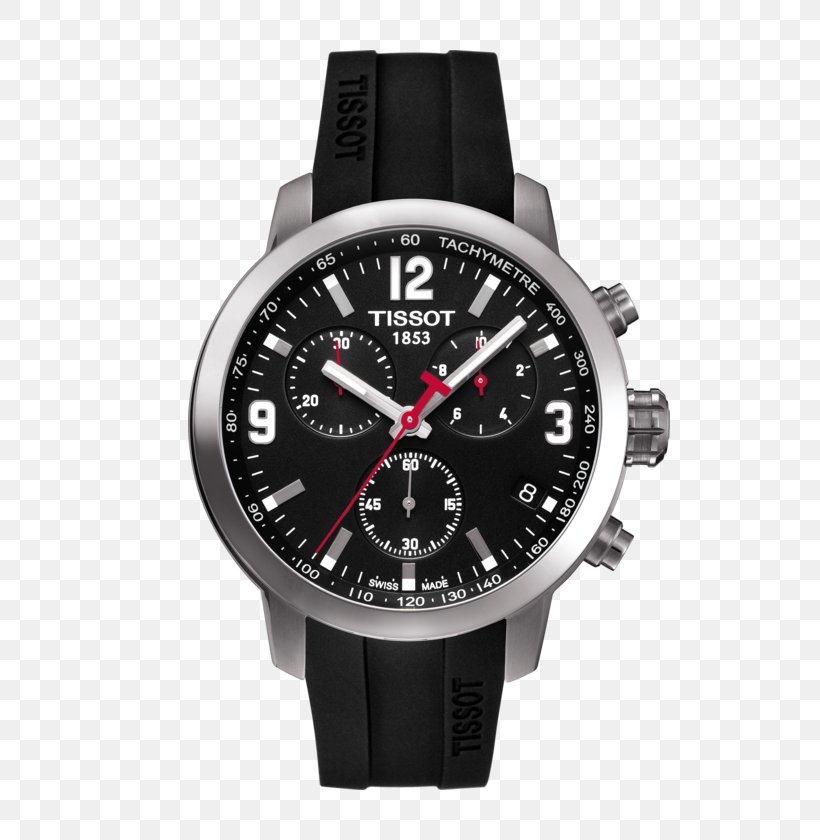 Tissot Men's T-Sport PRC 200 Chronograph Watch Omega Chrono-Quartz, PNG, 555x840px, Chronograph, Brand, Clock, Discounts And Allowances, Movement Download Free