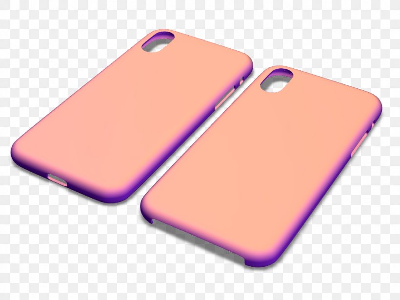 VECTARY Mobile Phone Accessories Thin-shell Structure, PNG, 1024x768px, Vectary, Iphone, Iphone X, Magenta, Mobile Phone Download Free