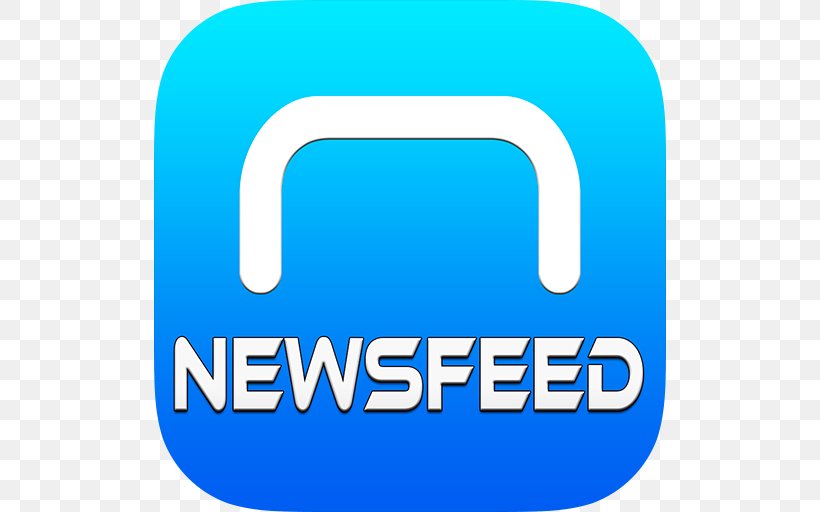 Web Feed Feedly RSS News Public Relations, PNG, 512x512px, Web Feed, Area, Blue, Brand, Company Download Free