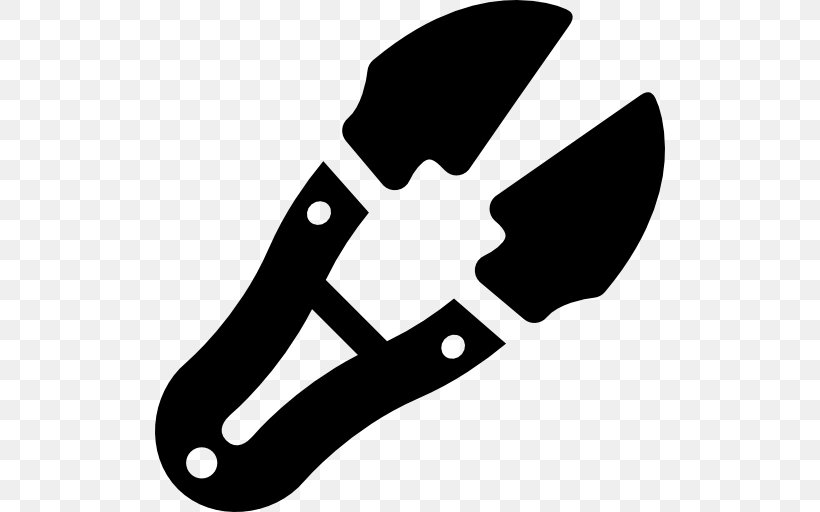 Scissors Sewing Tool Clip Art, PNG, 512x512px, Scissors, Black, Black And White, Building Materials, Carpenter Download Free
