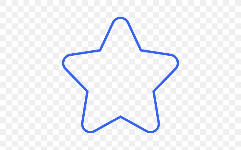 Drawing Five-pointed Star, PNG, 512x512px, Drawing, Area, Electric Blue, Fivepointed Star, Royaltyfree Download Free