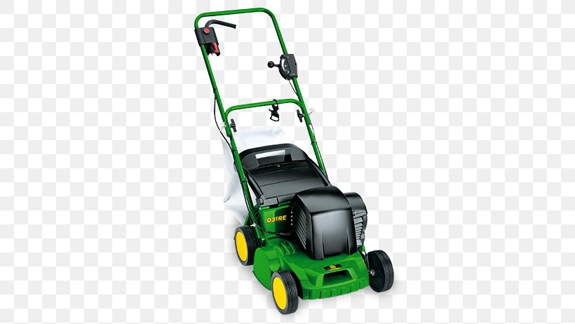 John Deere Lawn Mowers Dethatcher Electric Motor Tractor, PNG, 642x462px, John Deere, Agricultural Machinery, Automotive Exterior, Company, Dethatcher Download Free