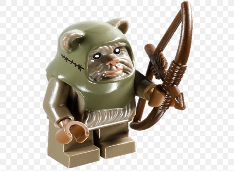 Leia Organa Han Solo Wicket W. Warrick R2-D2 Ewok, PNG, 548x602px, Leia Organa, Endor, Ewok, Ewoks The Battle For Endor, Figurine Download Free