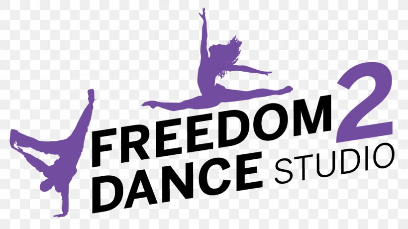 Logo Dance Studio Dance In Freedom Brand, PNG, 1065x598px, Logo, Area, Brand, Dance, Dance Studio Download Free