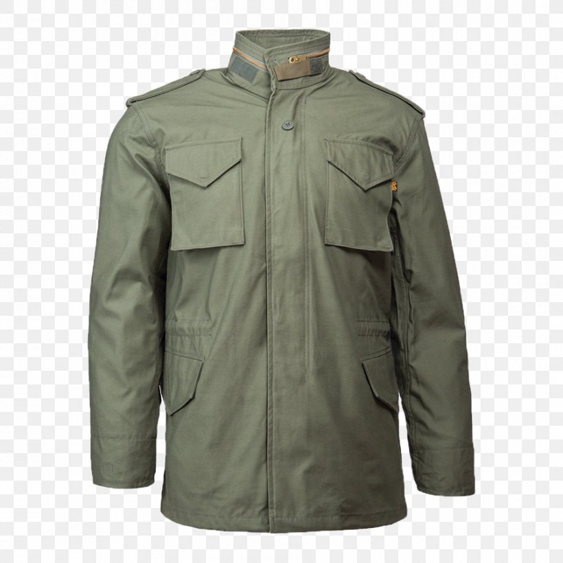 M-1965 Field Jacket Alpha Industries Coat Flight Jacket, PNG, 900x900px, M1965 Field Jacket, Alpha Industries, Clothing, Coat, Flight Jacket Download Free