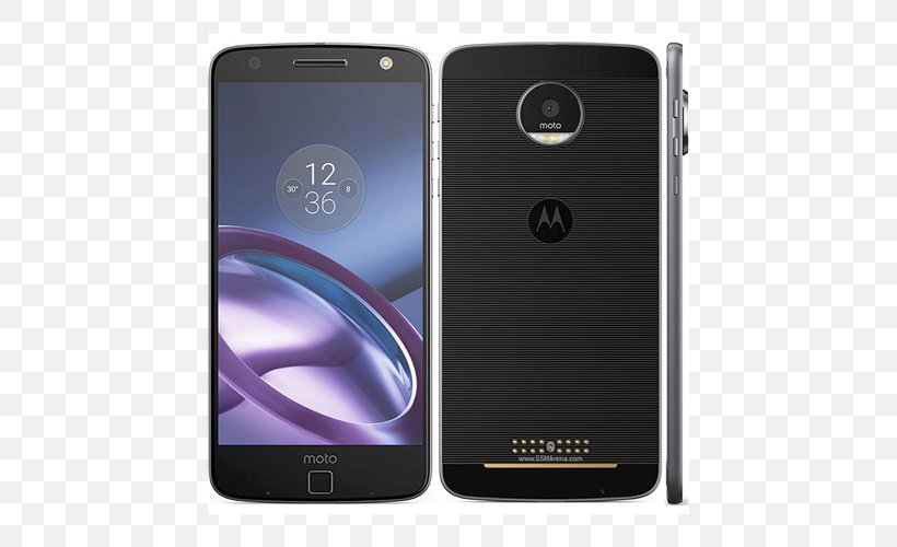 Moto Z Play Motorola Mobility Android Smartphone Qualcomm Snapdragon, PNG, 500x500px, Moto Z Play, Android, Cellular Network, Communication Device, Electronic Device Download Free