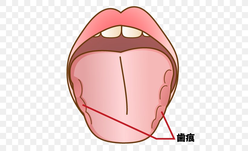 Mouth Dentist Jaw Tooth 坂井歯科医院, PNG, 500x500px, Watercolor, Cartoon, Flower, Frame, Heart Download Free