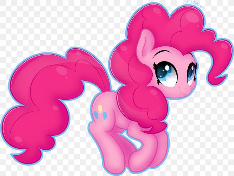My Little Pony: Friendship Is Magic Fandom Pinkie Pie Comics, PNG, 987x745px, Watercolor, Cartoon, Flower, Frame, Heart Download Free