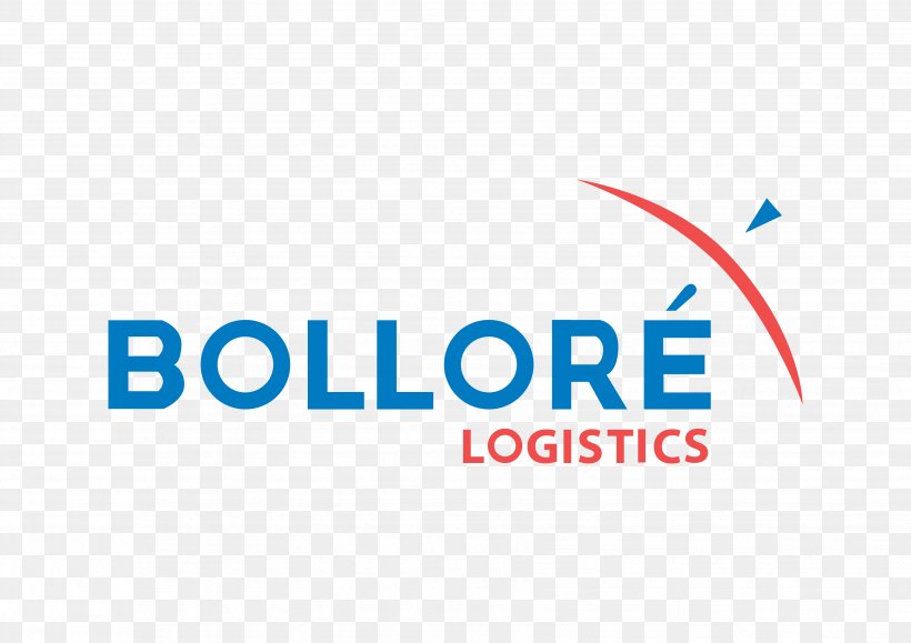 Organization Bolloré Logistics Logo, PNG, 3508x2480px, Organization, Area, Blue, Brand, Logistics Download Free