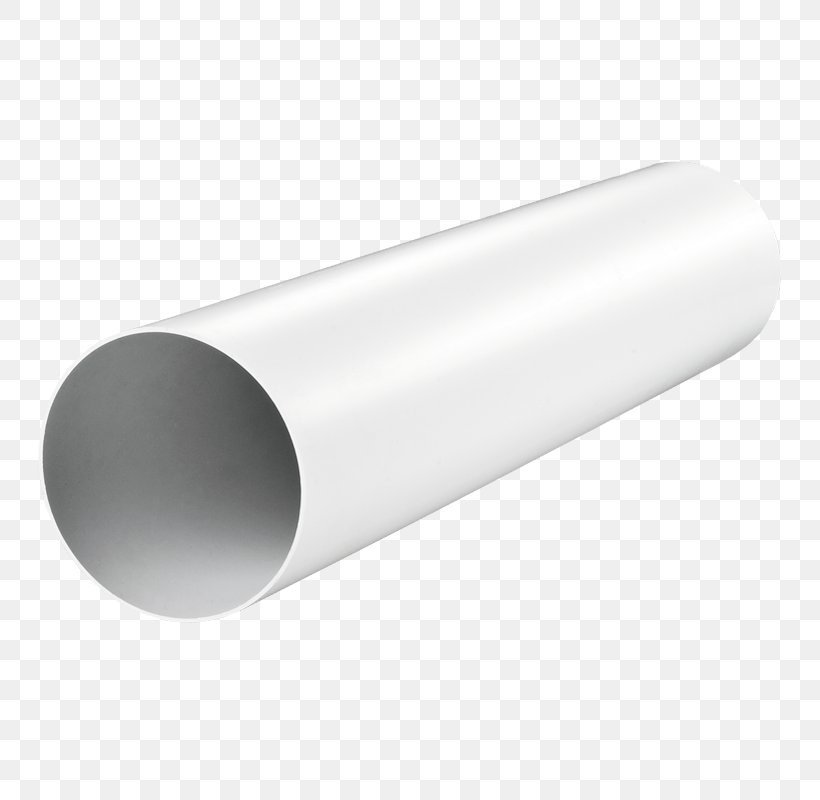 Pipe Duct Воздуховод Ventilation Polyvinyl Chloride, PNG, 800x800px, Pipe, Artikel, Cylinder, Duct, Hardware Download Free
