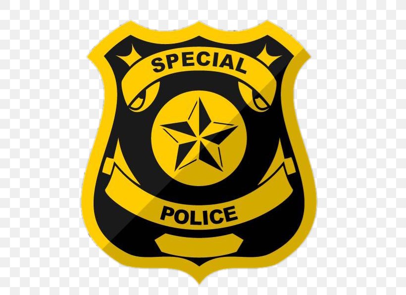 Police Officer Badge Special Police Police Academy, PNG, 607x596px, Police, Badge, Brand, Crest, Emblem Download Free