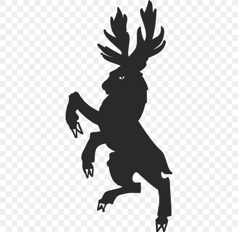 Reindeer History Genealogy, PNG, 800x800px, Reindeer, Antler, Black And White, Character, Deer Download Free