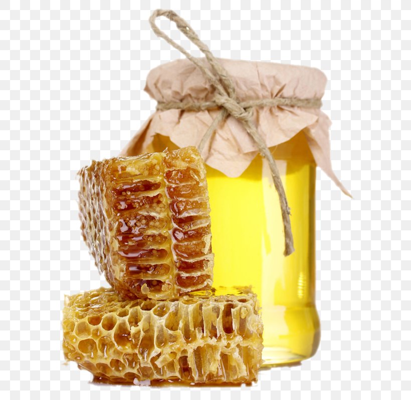Bee Honeycomb, PNG, 600x799px, Bee, Bottle, Food, Gratis, Honey Download Free
