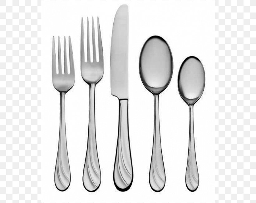 Fork Cutlery Oneida Limited Spoon Stainless Steel, PNG, 650x650px, Fork, Amazoncom, Cutlery, Dinner, Household Silver Download Free