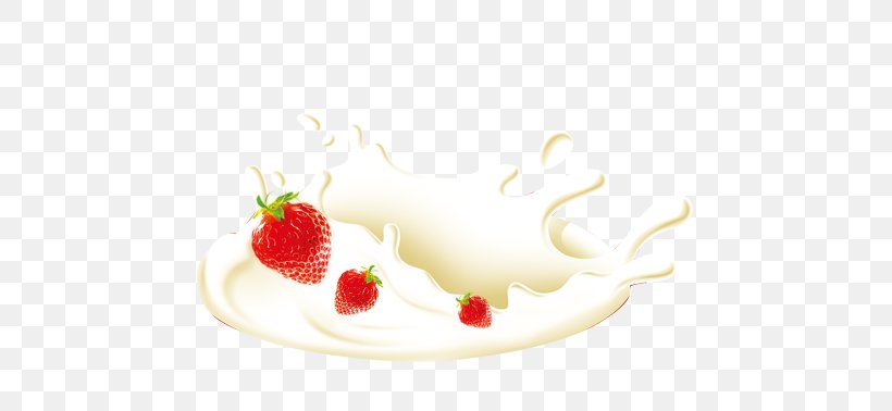 Frozen Yogurt Cream Sweetness Crxe8me Fraxeeche Strawberry, PNG, 703x378px, Frozen Yogurt, Buttercream, Cream, Crxe8me Fraxeeche, Dairy Product Download Free