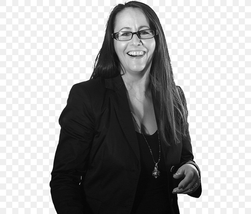 Glasses Businessperson White Neck, PNG, 500x700px, Glasses, Black And White, Businessperson, Eyewear, Monochrome Download Free