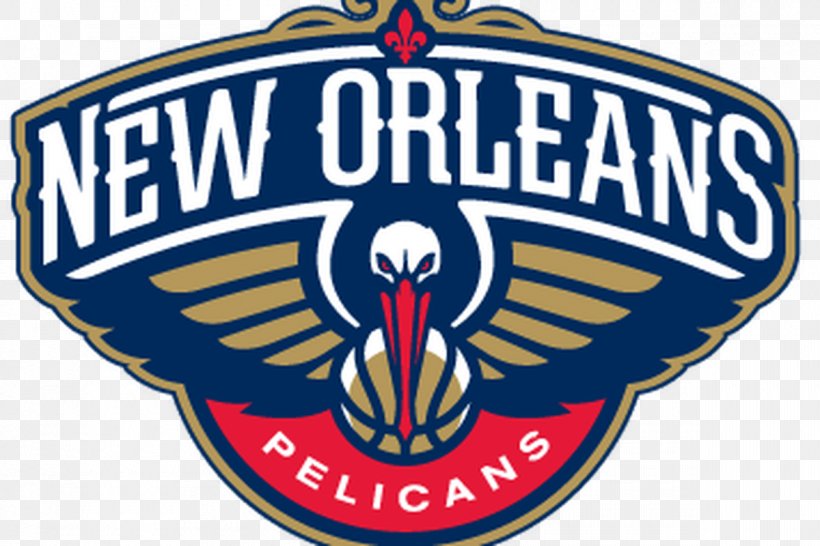 New Orleans Pelicans New Orleans Saints Charlotte Hornets NBA, PNG, 1200x800px, New Orleans Pelicans, Area, Badge, Basketball, Brand Download Free