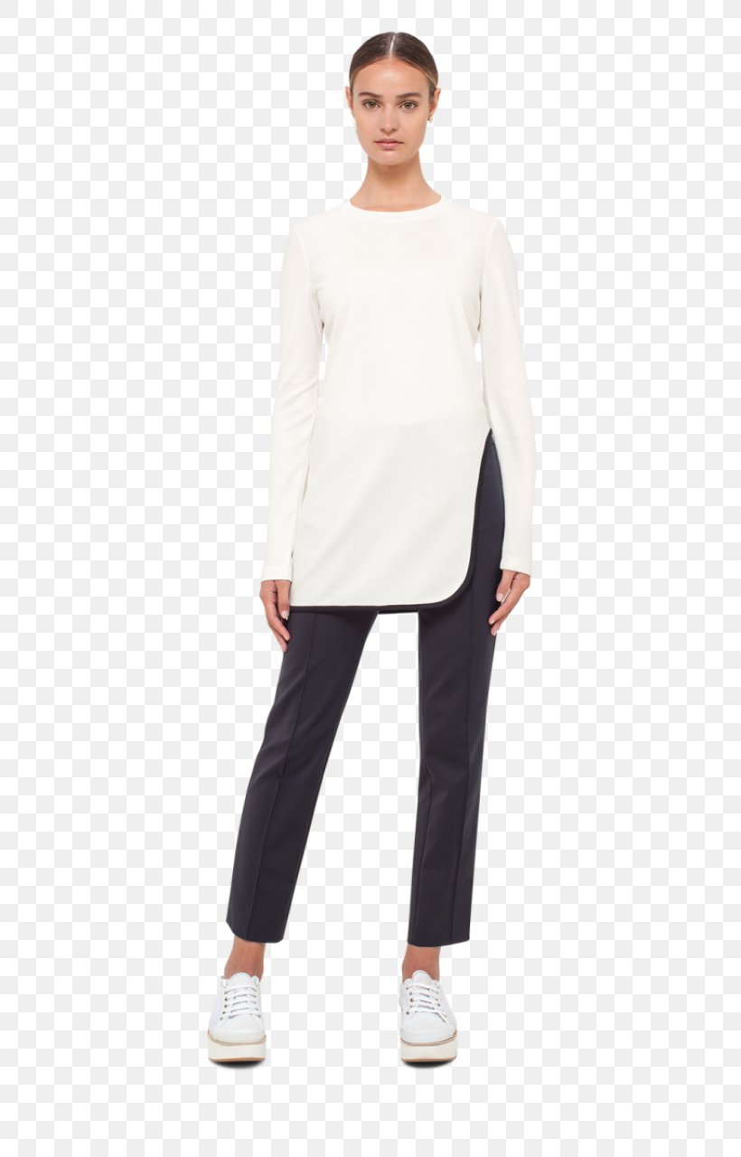 Sleeve T-shirt Shoulder Pants Shoe, PNG, 419x1280px, Sleeve, Clothing, Joint, Neck, Pants Download Free