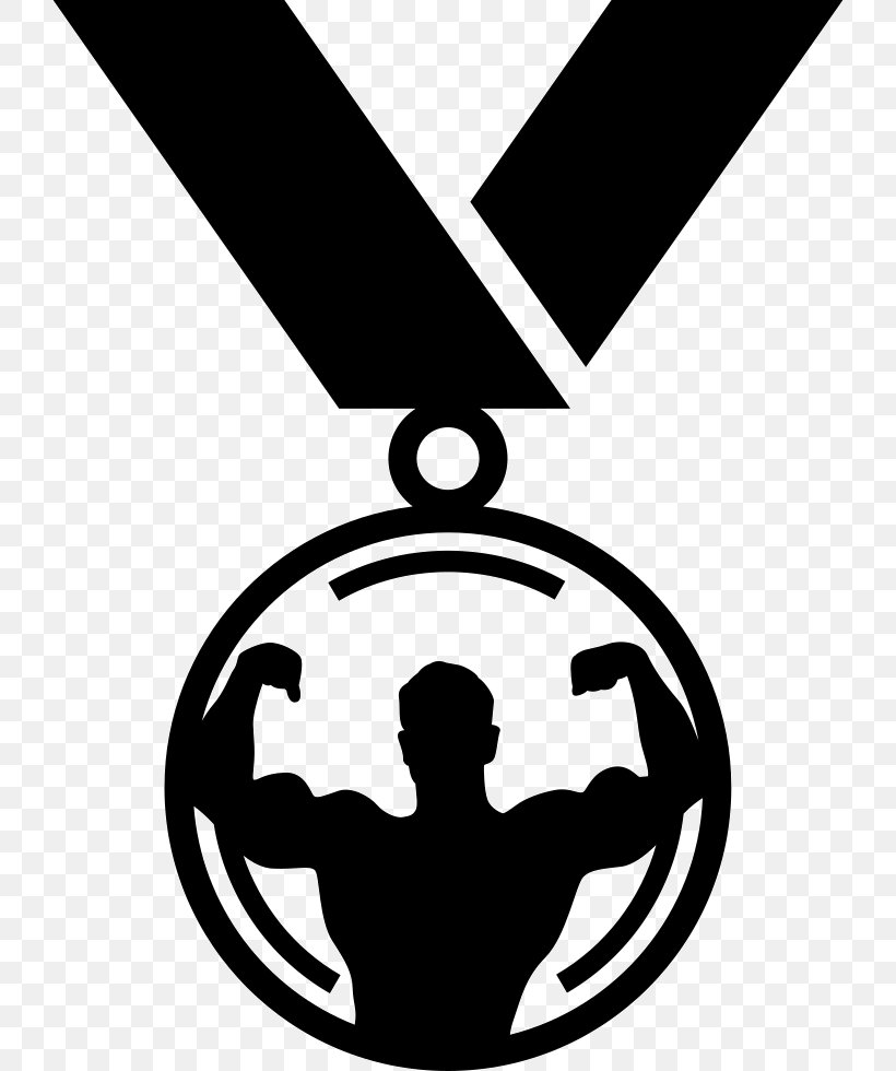 Sport Medal, PNG, 724x980px, Sport, Award, Black, Black And White, Brand Download Free