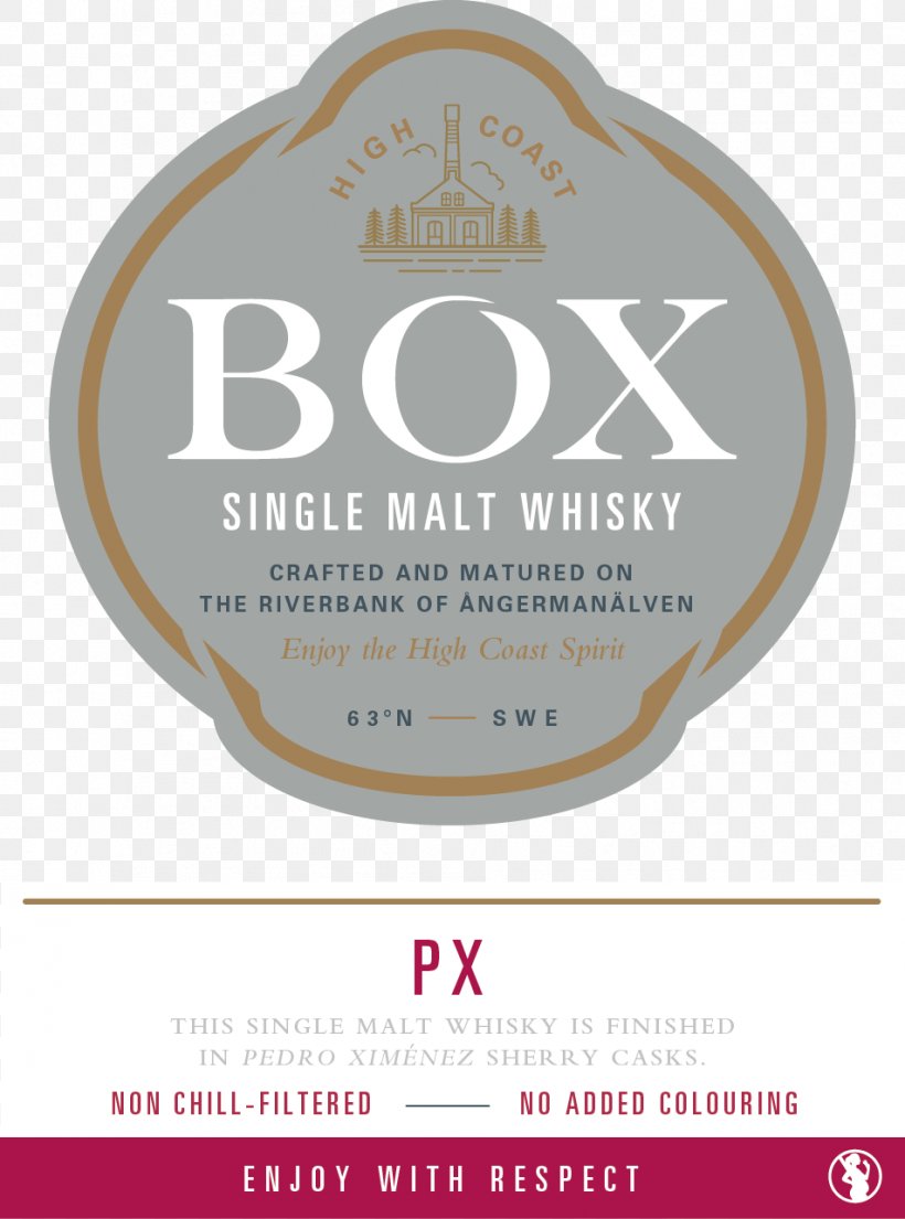 Whiskey Single Malt Whisky Box Destilleri AB Pedro Ximénez Label, PNG, 952x1283px, Whiskey, Alcoholic Drink, Barrel, Bourbon Whiskey, Box Download Free