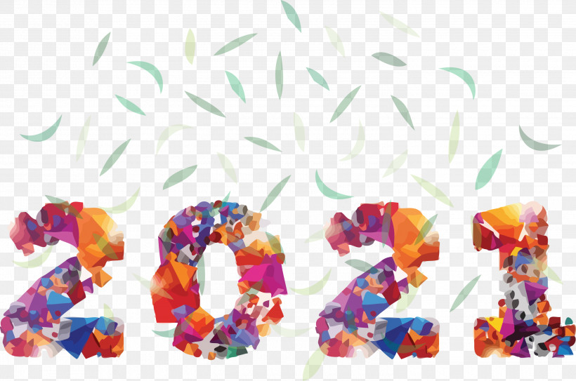 2021 Happy New Year 2021 New Year, PNG, 3000x1990px, 2021 Happy New Year, 2021 New Year, Meter Download Free