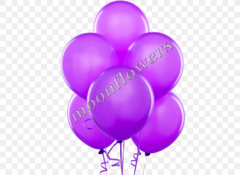 Balloon Birthday Purple Violet Clip Art, PNG, 600x600px, Balloon, Birthday, Blue, Cluster Ballooning, Color Download Free