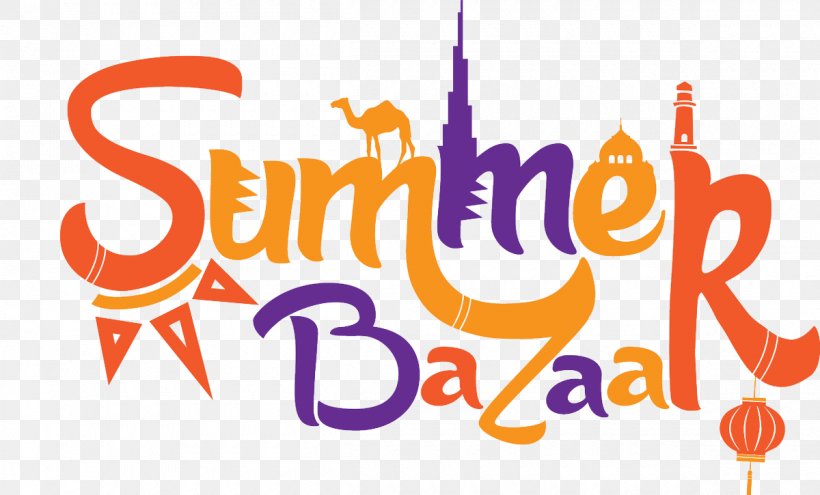 عالم مدهش Bazaar Marketplace Summer Logo, PNG, 1200x725px, Bazaar, Brand, Computer, Dubai, Entertainment Download Free