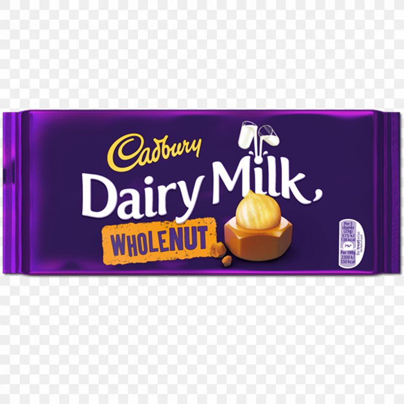 Chocolate Bar Cadbury Dairy Milk Nut, PNG, 1200x1200px, Chocolate Bar, Biscuits, Brand, Cadbury, Cadbury Dairy Milk Download Free