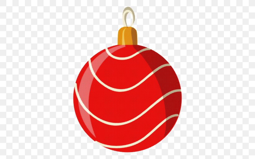 Christmas Ornament, PNG, 512x512px, Red, Christmas, Christmas Decoration, Christmas Ornament, Holiday Ornament Download Free