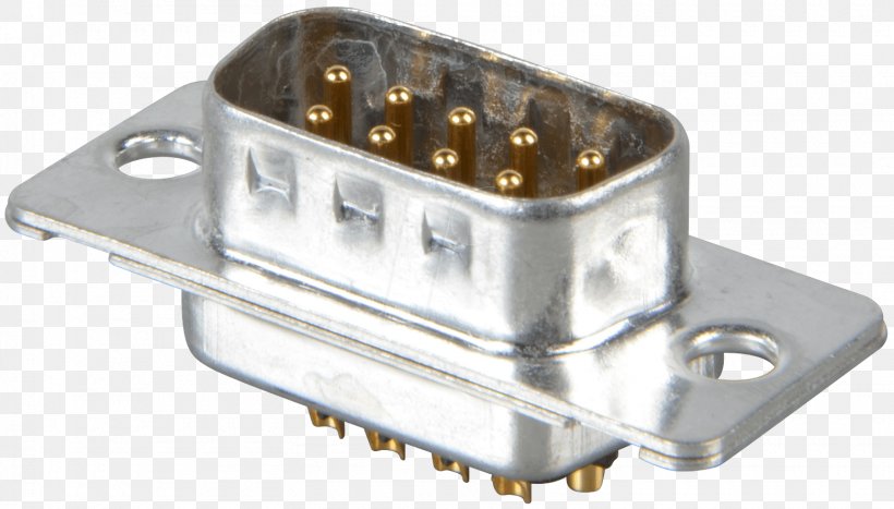 Electrical Connector D-subminiature Buchse Computer Port Interface, PNG, 1560x890px, Electrical Connector, Buchse, Circuit Component, Computer Port, Dsubminiature Download Free