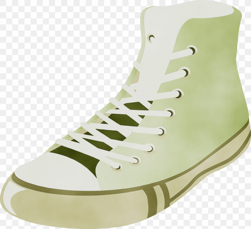 Footwear Green Shoe Sneakers Plimsoll Shoe, PNG, 3000x2744px, Sneakers, Athletic Shoe, Fashion Shoes, Footwear, Green Download Free