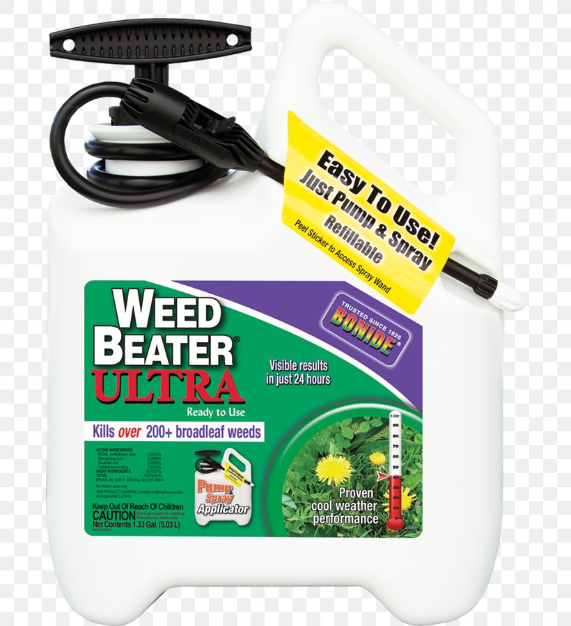 Herbicide Weed Control Lawn Bonide Products Inc, PNG, 693x900px, Herbicide, Chickweed, Fly Spray, Gallon, Garden Download Free