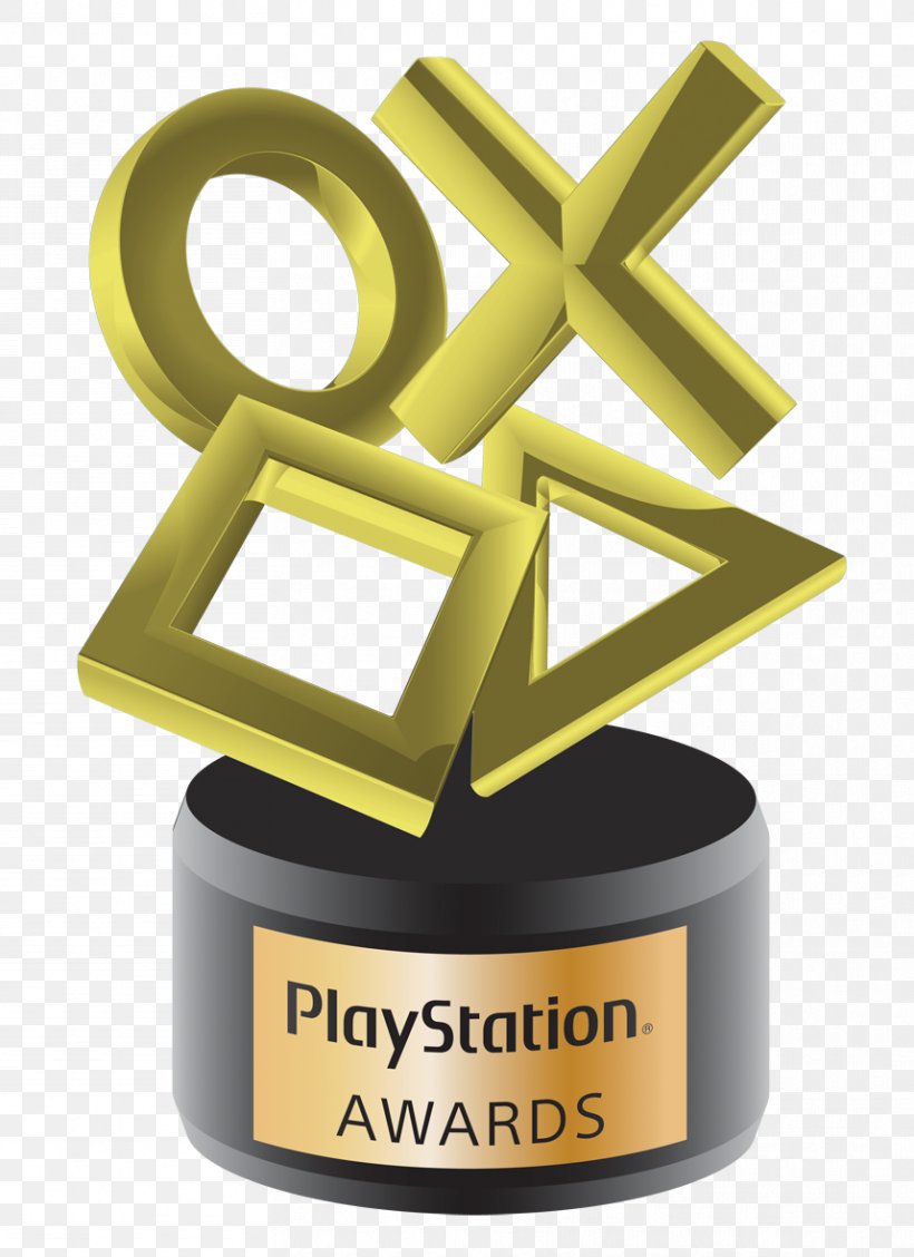 Logo PlayStation Awards Brand, PNG, 858x1181px, Logo, Blog, Brand, Playstation, Playstation Awards Download Free