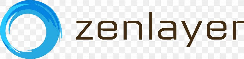 Logo Zenlayer Inc. Cloud Computing SD-WAN Wide Area Network, PNG, 2959x723px, Logo, Baremetal Server, Brand, Cloud Computing, Infrastructure As A Service Download Free