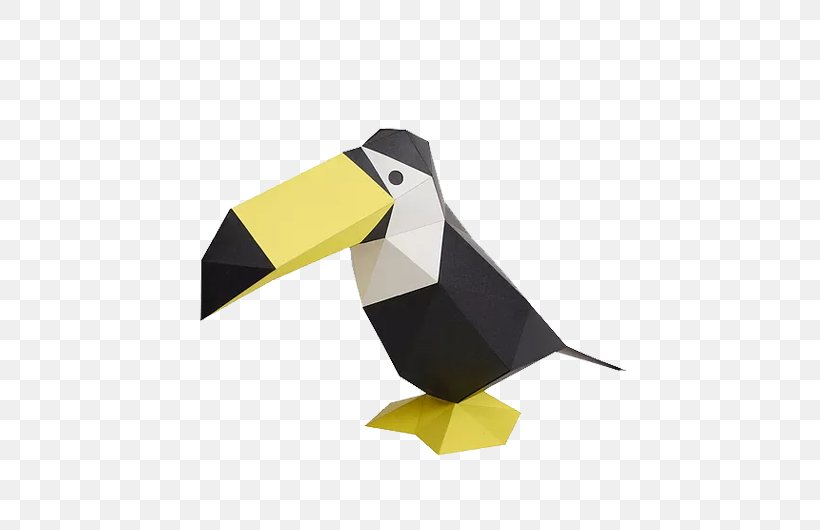 Paper Cat Parrot Penguin Toucan, PNG, 530x530px, Paper, Beak, Bird, Cat, Child Download Free