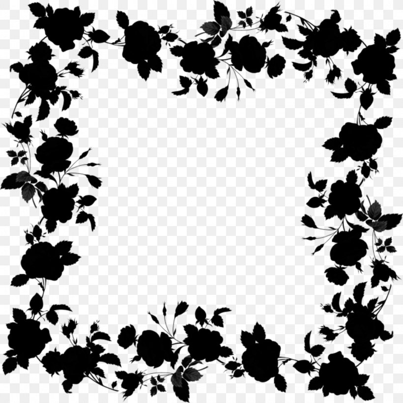 Stock Photography Image Illustration, PNG, 1280x1280px, Photography, Black, Black And White, Blackandwhite, Floral Design Download Free