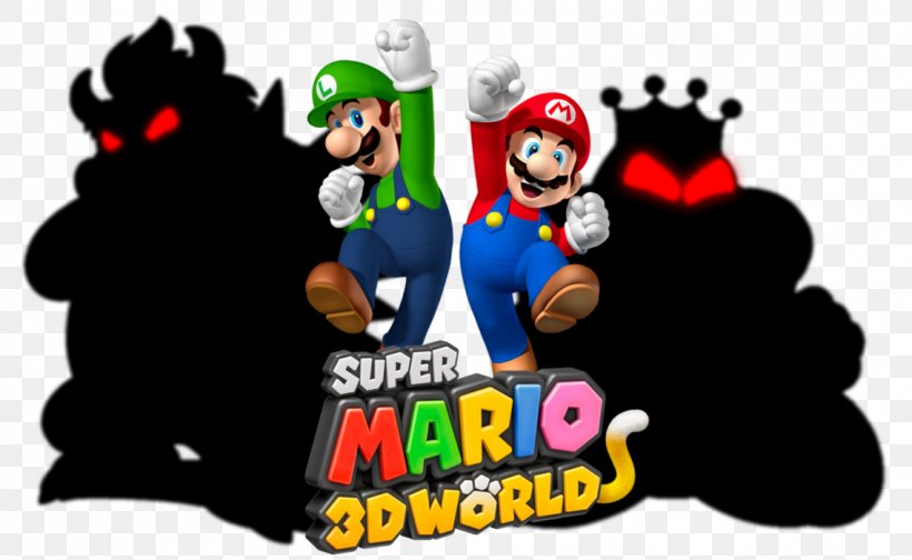 Super Mario 3D World Super Mario 3D Land Bowser Super Mario Bros.: The Lost Levels, PNG, 1139x701px, Super Mario 3d World, Art, Boss, Bowser, Bowser Jr Download Free