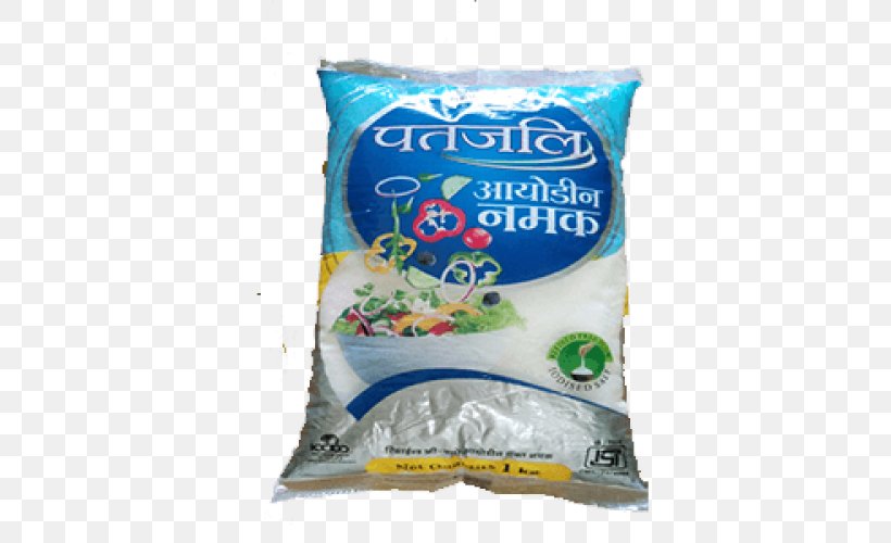 Tata Salt Iodised Salt Pav Bhaji Patanjali Ayurved, PNG, 500x500px, Tata Salt, Chili Powder, Commodity, Condiment, Cream Download Free
