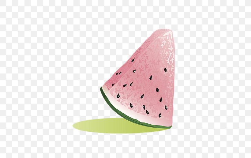 Watermelon Cartoon, PNG, 516x516px, Watermelon, Cartoon, Citrullus, Drawing, Food Download Free