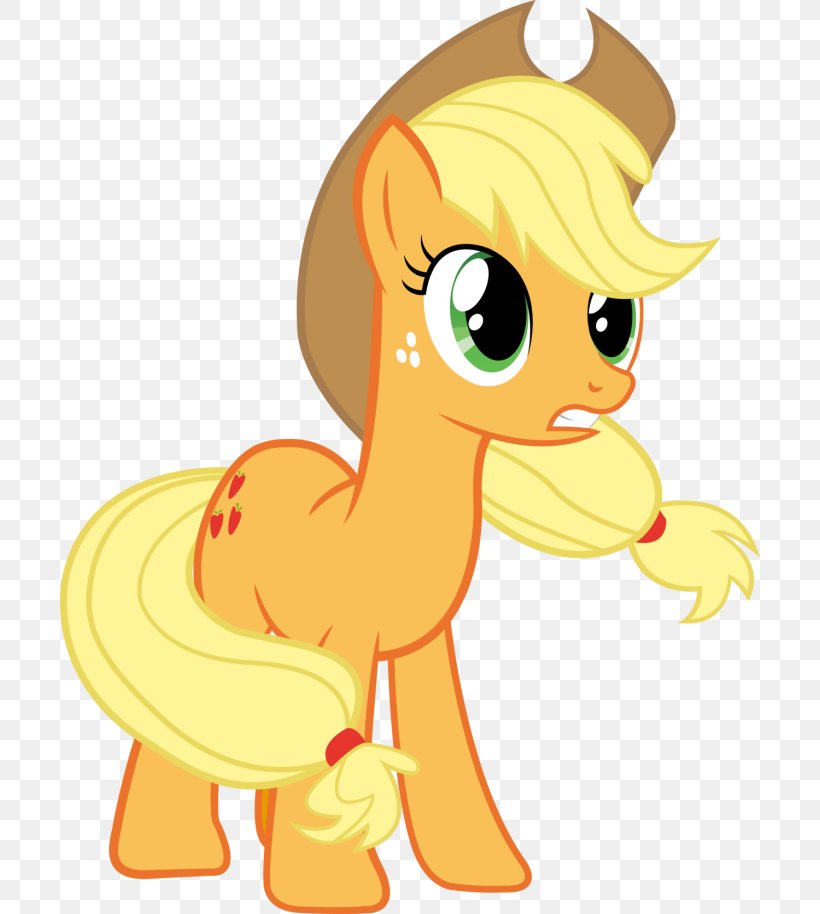 Applejack Rarity Pinkie Pie Pony Rainbow Dash, PNG, 700x914px, Applejack, Animal Figure, Art, Cartoon, Equestria Download Free