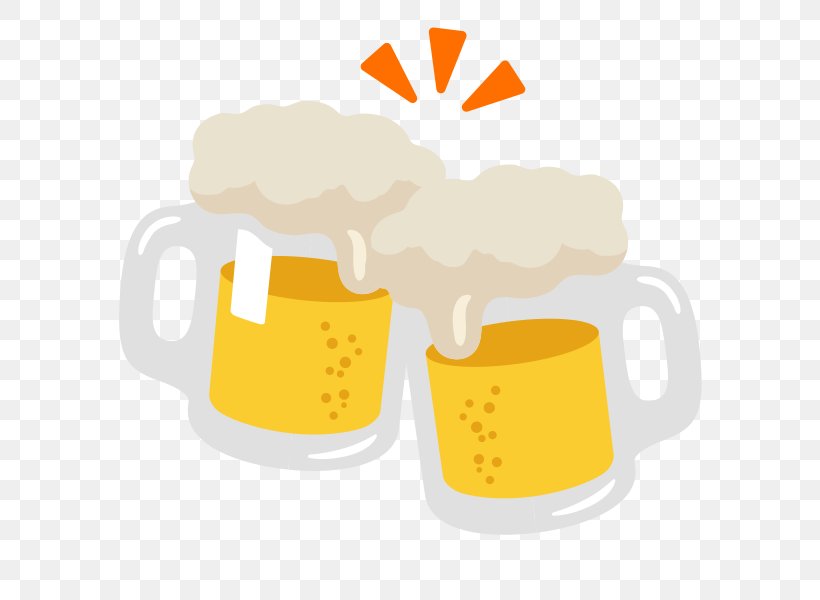 Beer Glasses Emoji Drink Ale, PNG, 600x600px, Beer, Ale, Beer Glasses, Coffee Cup, Cup Download Free