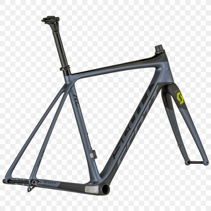 Bicycle Frames Scott Sports Racing Mountain Bike, PNG, 1000x1000px, Bicycle Frames, Bicycle, Bicycle Accessory, Bicycle Fork, Bicycle Forks Download Free