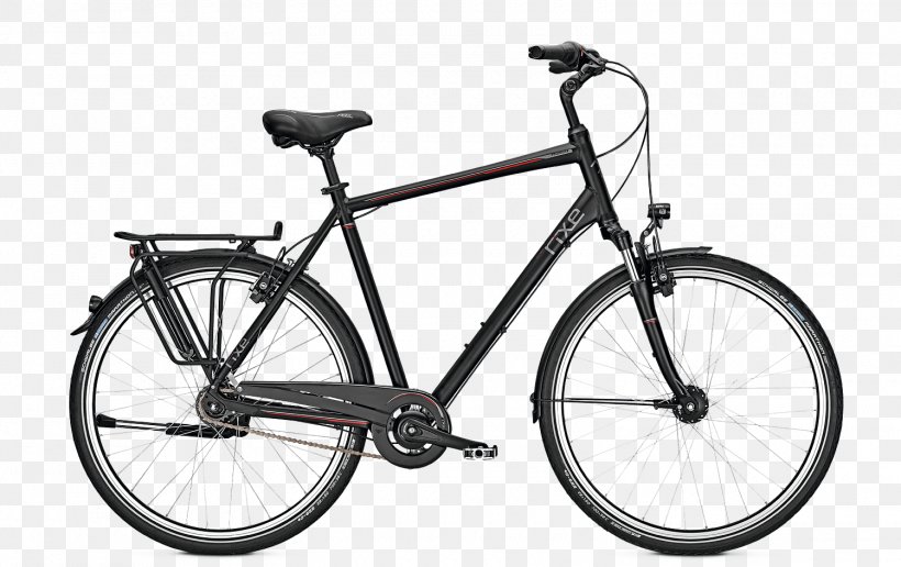 Electric Bicycle Kalkhoff Trekkingrad City Bicycle, PNG, 1500x944px, Bicycle, Bicycle Accessory, Bicycle Derailleurs, Bicycle Drivetrain Part, Bicycle Fork Download Free