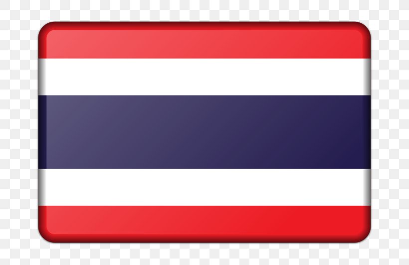 Flag Of Thailand Flag Of Thailand Rainbow Flag, PNG, 800x533px, Thailand, Banner, Flag, Flag Of Thailand, National Flag Download Free