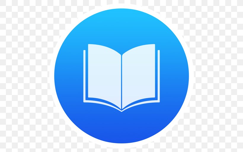 IBooks IOS 7 Apple, PNG, 512x512px, Ibooks, App Store, Apple, Area, Azure Download Free