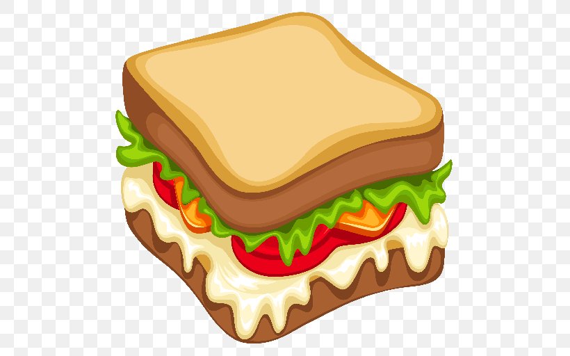 Junk Food Cartoon, PNG, 512x512px, Cheeseburger, American Cheese, Arizona, Baked Goods, Business Download Free