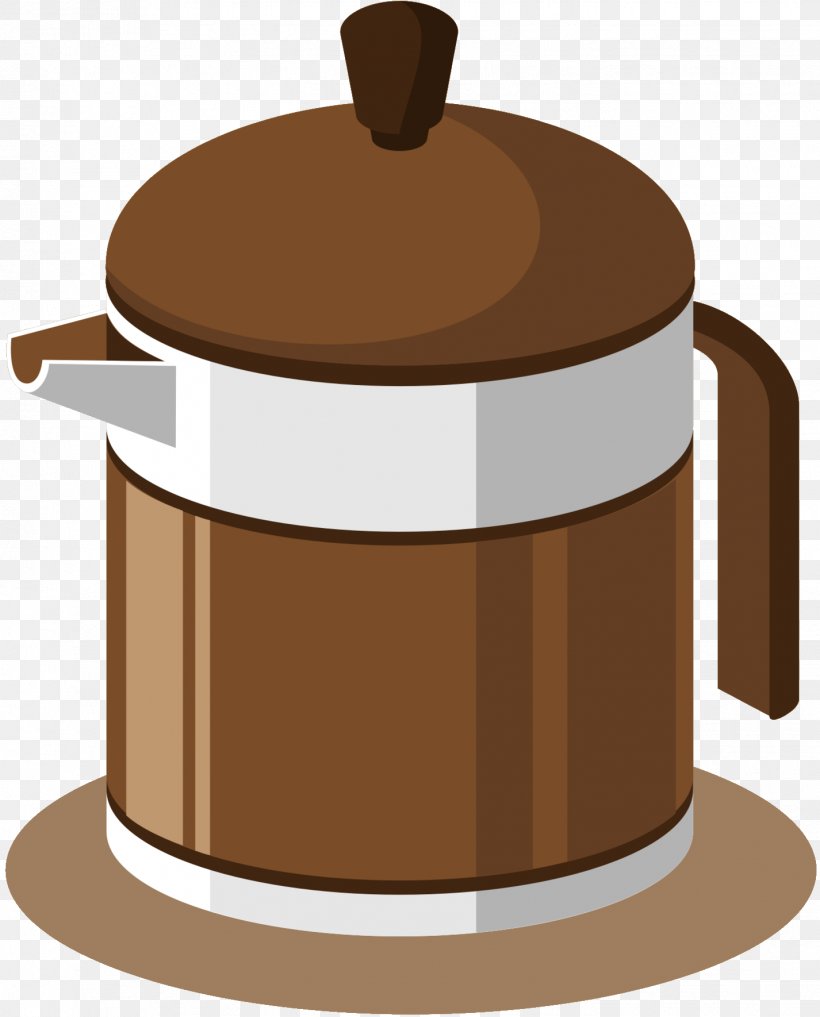 Kettle Coffee Cup Lid Tennessee Clip Art, PNG, 1426x1770px, Kettle, Brown, Coffee Cup, Cookware And Bakeware, Cup Download Free